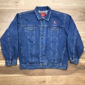 Riviera Hotel & Casino Denim Jacket