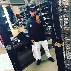 Meet your Posher, Edwin