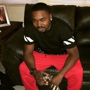 Meet your Posher, Jamier