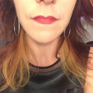 Meet your Posher, Kathryn