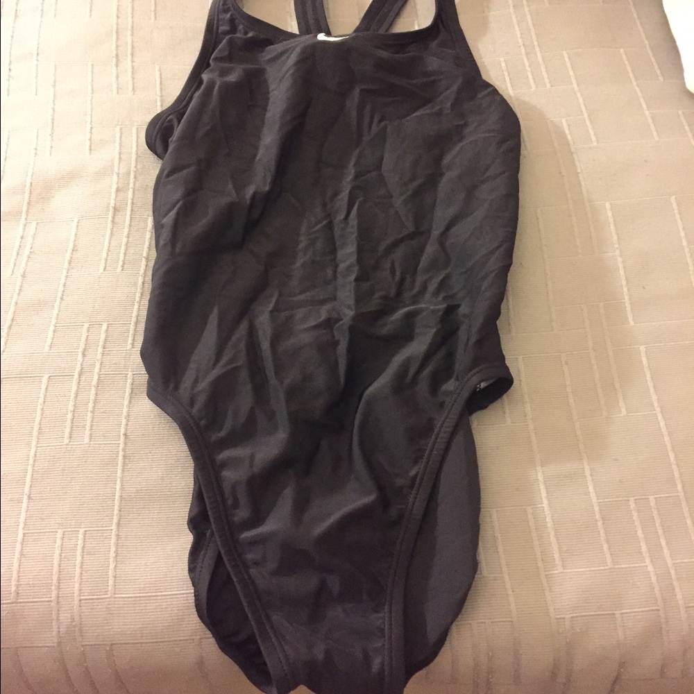 Nike swimsuit!!!