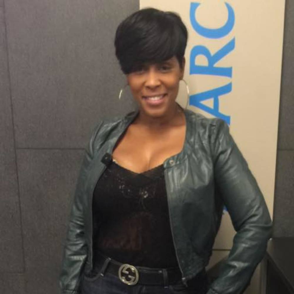 Meet your Posher, Cathy