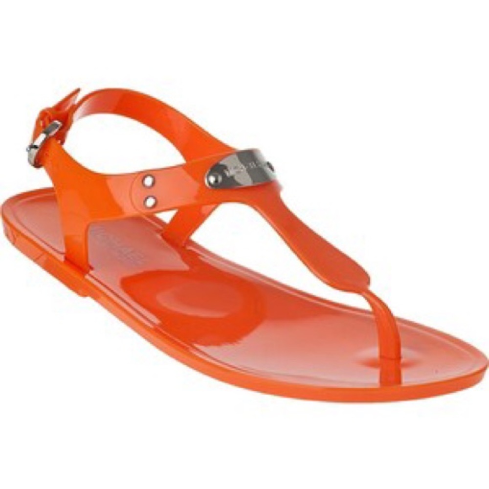 MICHAEL Kors MK Plate Jelly 9