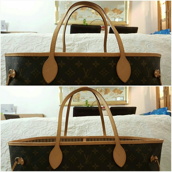Louis Vuitton Neverfull Monogram GM SOLD - Picture 3 of 8