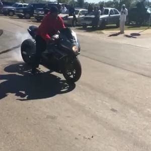 Meet your Posher, Jocques