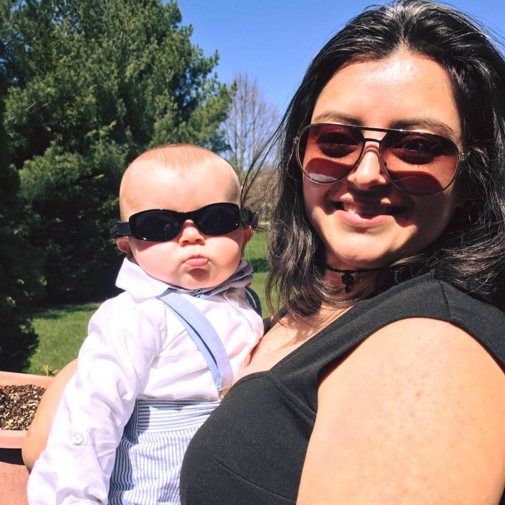 Meet your Posher, Karen