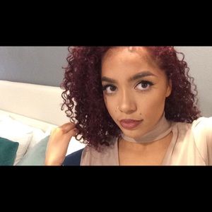 Meet your Posher, Ariel