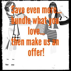 Not offended by "lowball" offers...