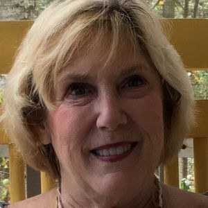 Meet your Posher, Janey