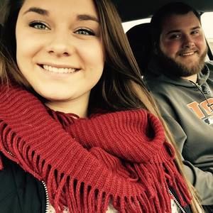 Meet your Posher, Megan