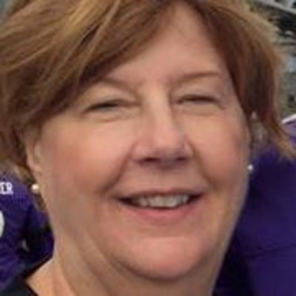 Meet your Posher, Cindy