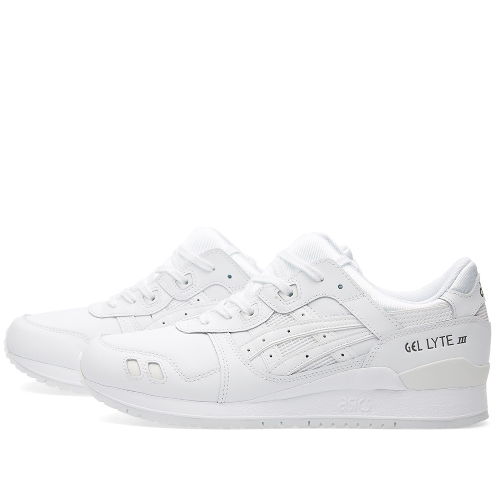ASIC Gel Lyte III