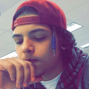 Meet your Posher, Darnell