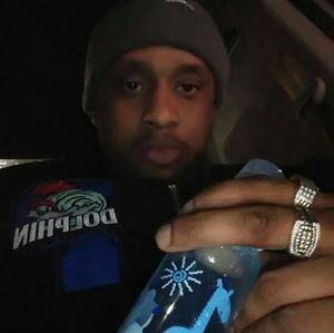 Meet your Posher, Dashawn