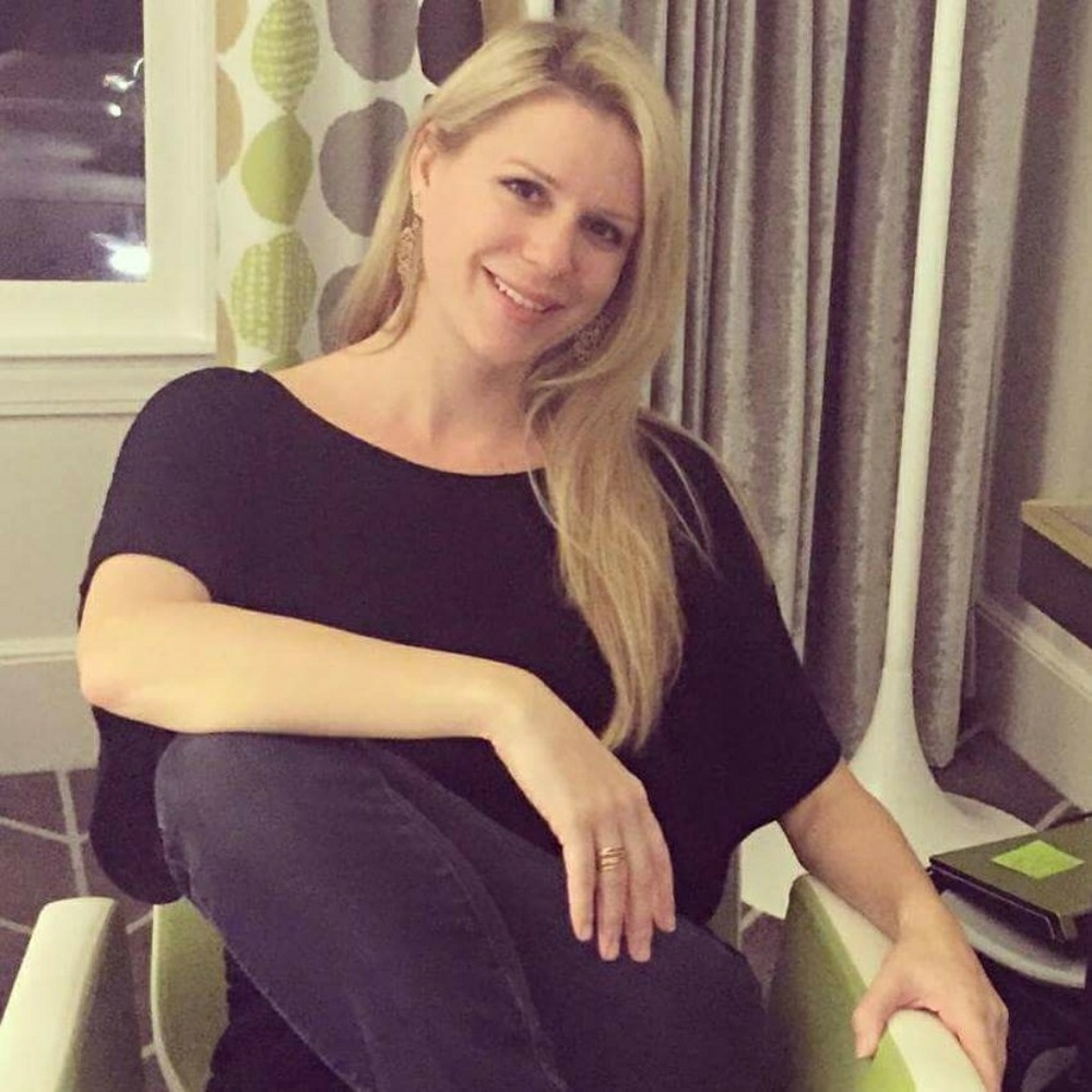 Meet your Posher, Tara