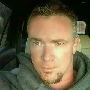 Meet your Posher, Rodney