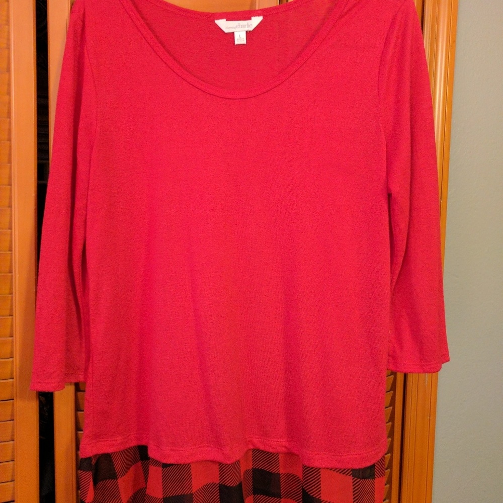 Blouse