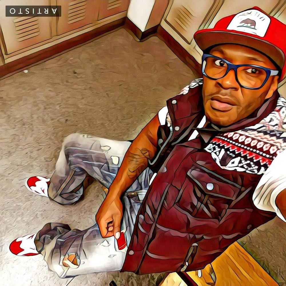 Meet your Posher, Teaon