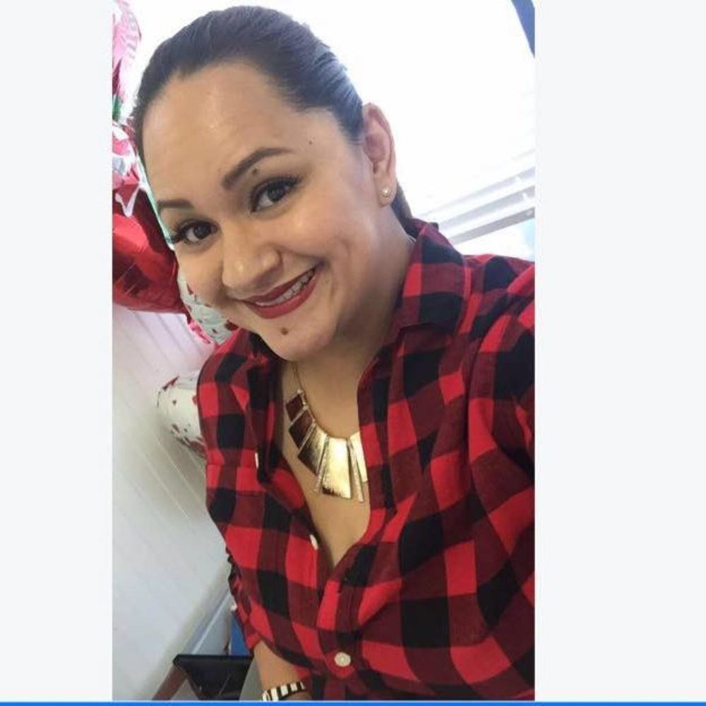 Meet your Posher, Zacqulene