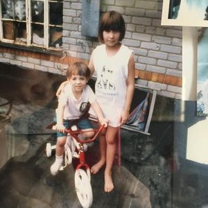 Meet your Posher, Clair