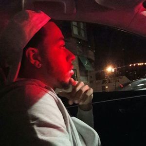 Meet your Posher, Nick