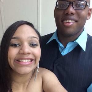 Meet your Posher, Katherine