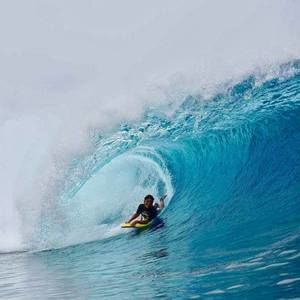 Meet your Posher, Kellen