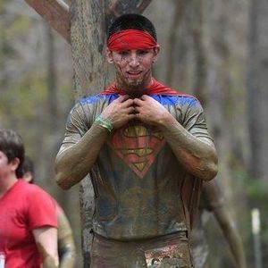 Meet your Posher, Jared