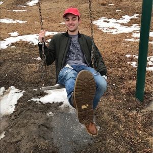 Meet your Posher, Jack