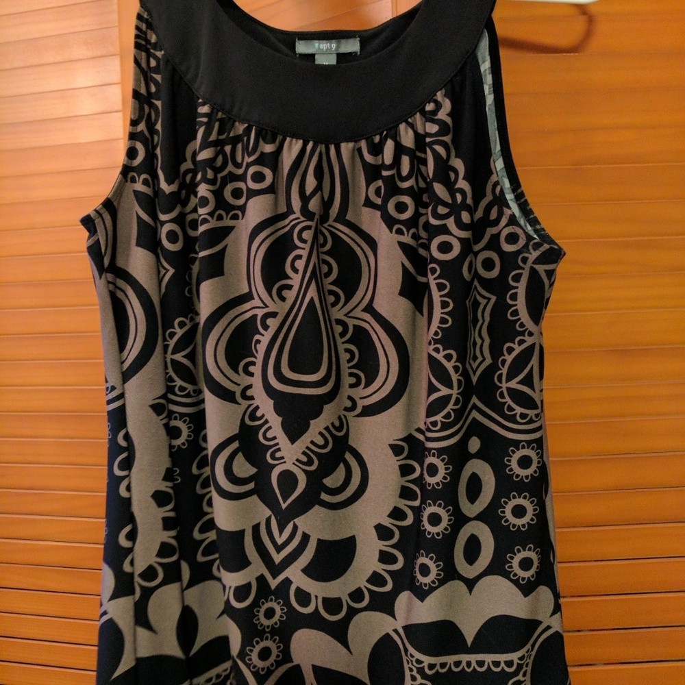 Halter top