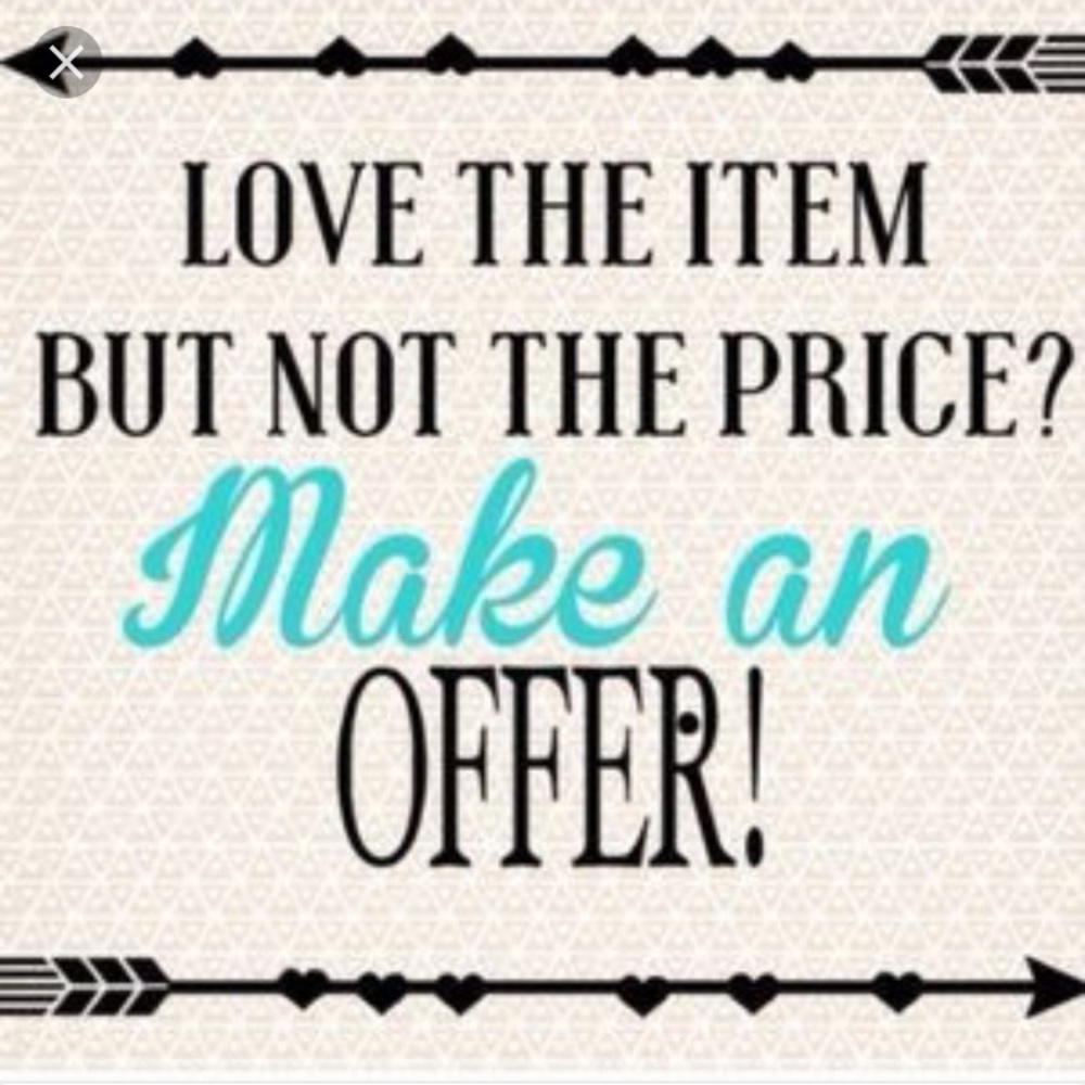 Offers Welcome