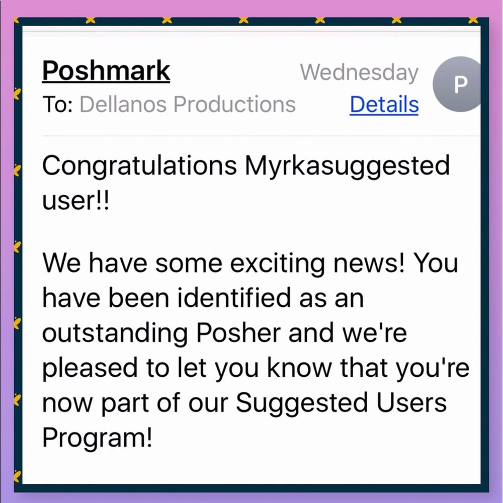 Yay!!!