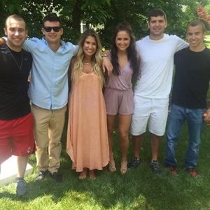 Meet your Posher, Tanner