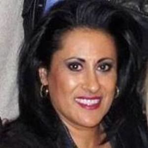 Meet your Posher, Gina