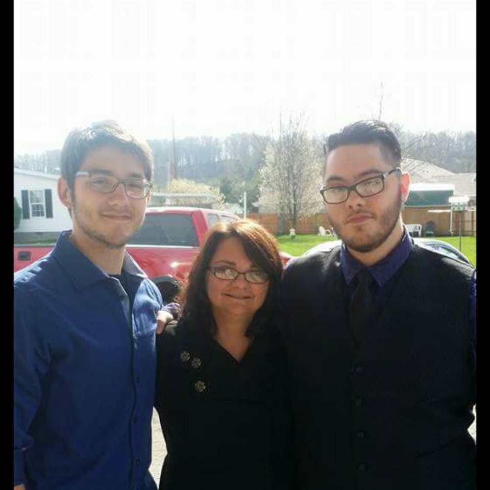 Meet your Posher, Patricia