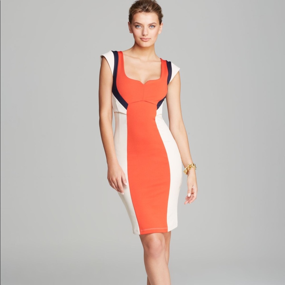 French Connection Dress