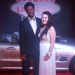 Meet your Posher, Mitchell