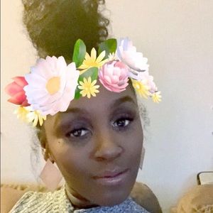 Meet your Posher, Belle