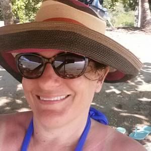 Meet your Posher, Mary