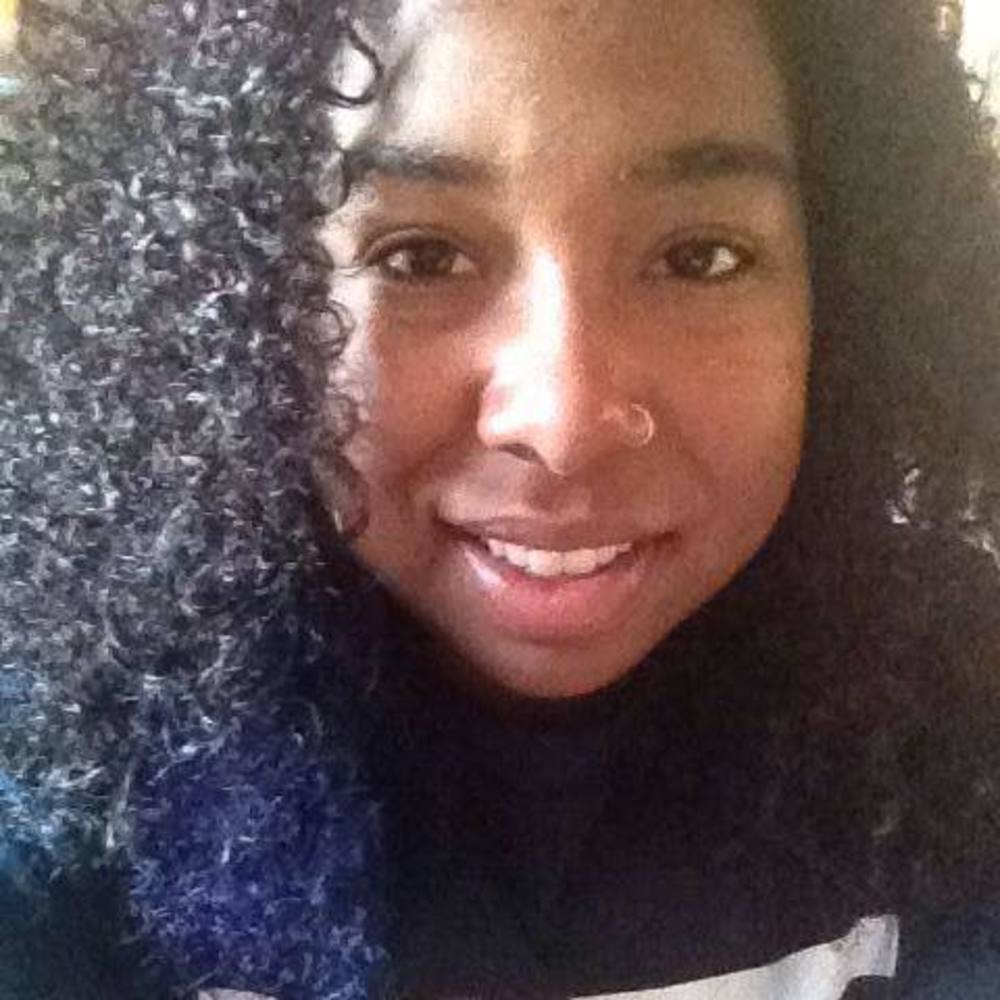 Meet your Posher, Maria