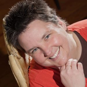 Meet your Posher, Molly