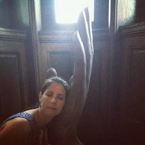 Meet your Posher, Ann