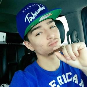 Meet your Posher, Michael allen