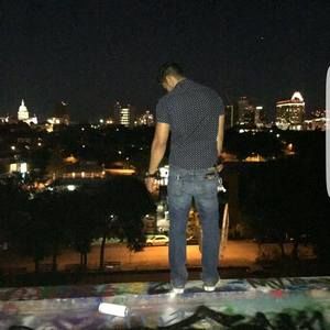 Meet your Posher, George