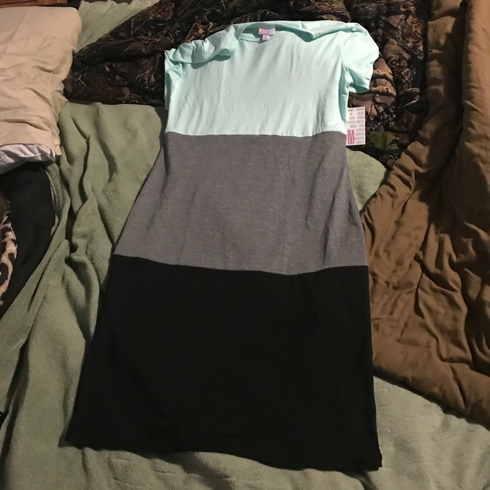 Lularoe MEDIUM julia