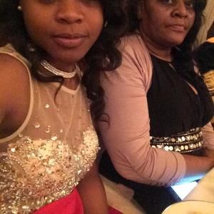 Meet your Posher, Doris