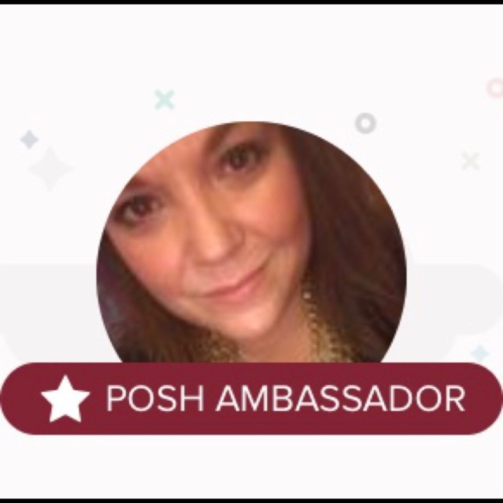 I’m a Posh Ambassador!