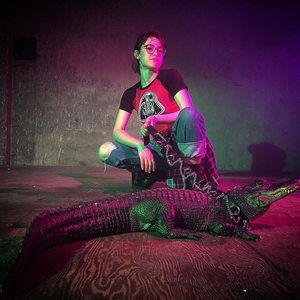 Meet your Posher, Justine