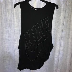 Nike tank