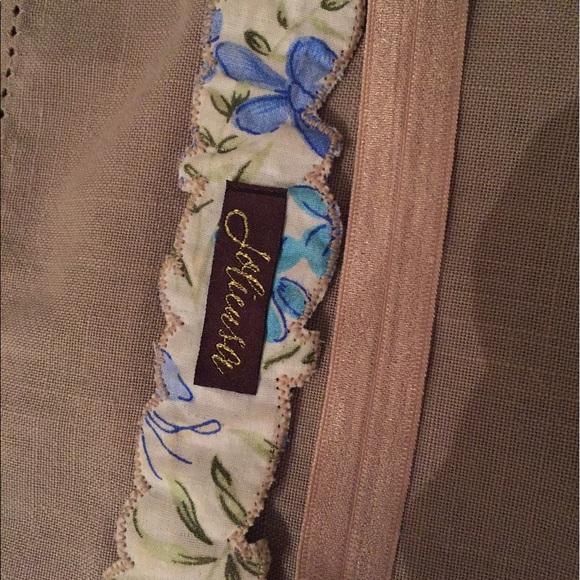 Jolie USA beaded headband - Picture 3 of 3